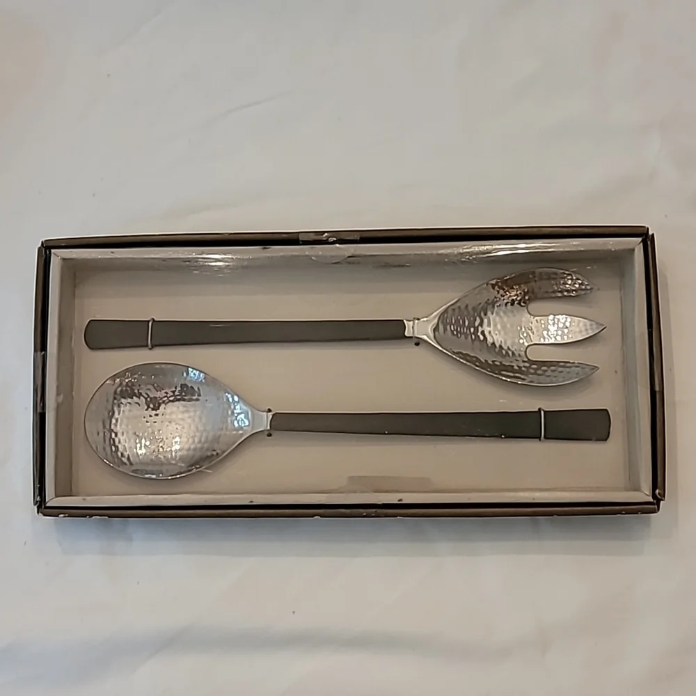 Pier 1 imports serveware set